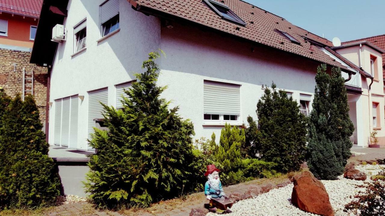 מאנהיים White House 'Privatzimmer' מראה חיצוני תמונה