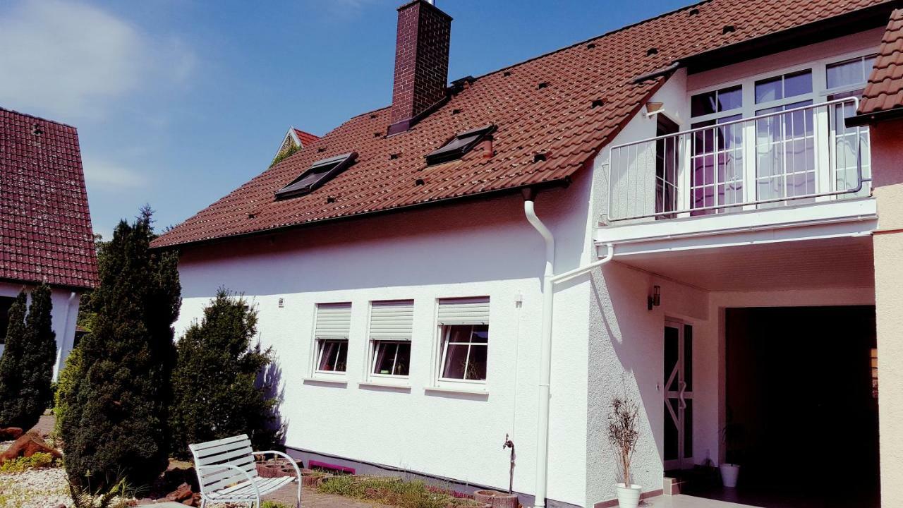 מאנהיים White House 'Privatzimmer' מראה חיצוני תמונה