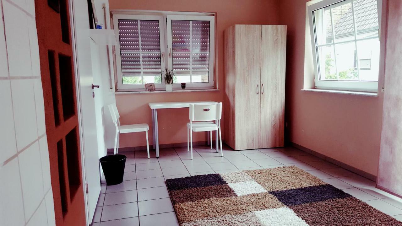 מאנהיים White House 'Privatzimmer' מראה חיצוני תמונה