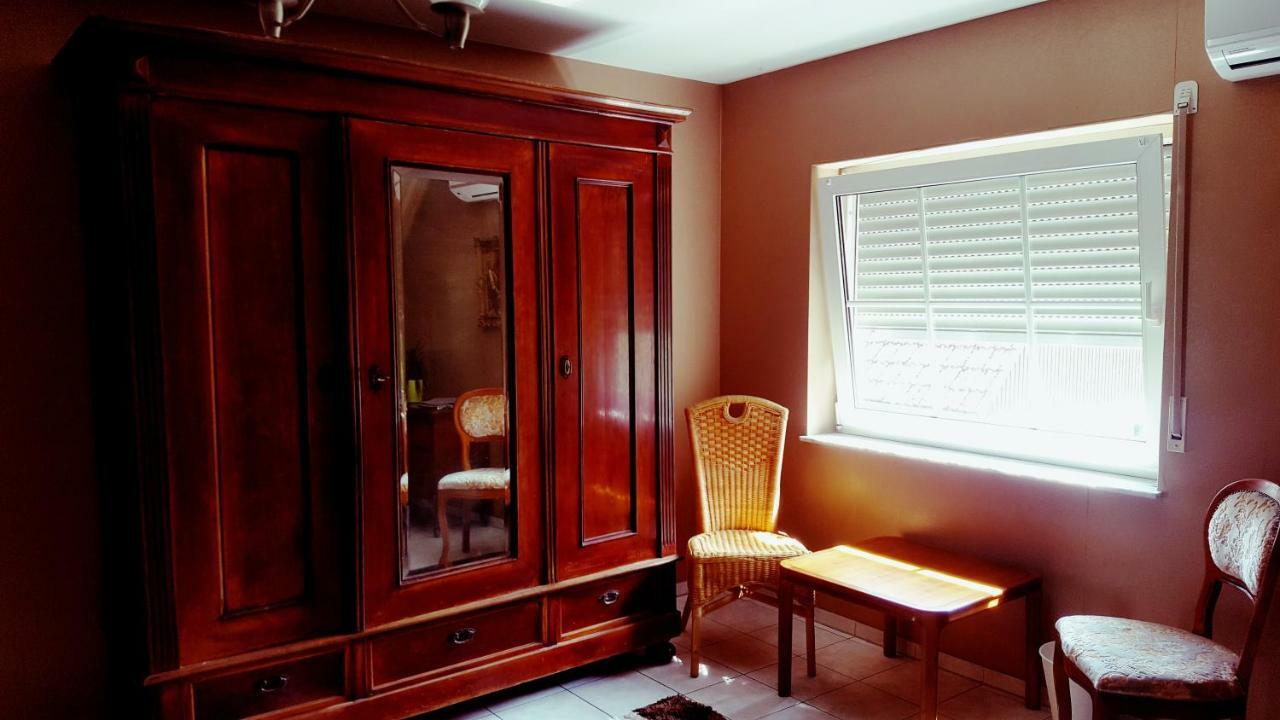 מאנהיים White House 'Privatzimmer' מראה חיצוני תמונה